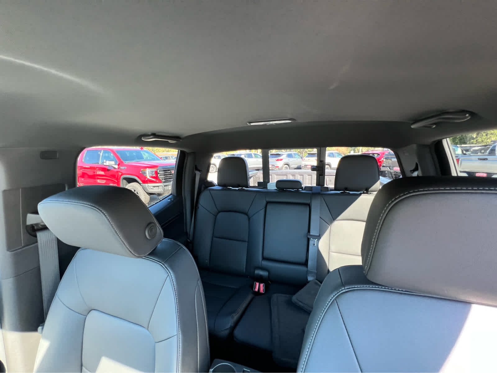 2026 Chevrolet Colorado 2WD LT - 10