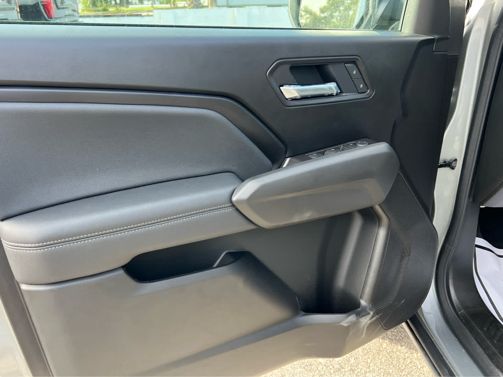 2026 Chevrolet Colorado 2WD LT - 8