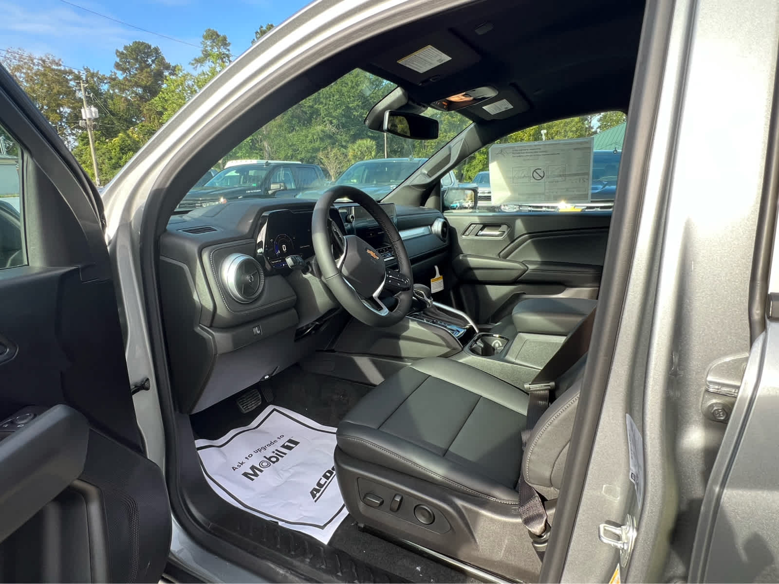 2026 Chevrolet Colorado 2WD LT - 7