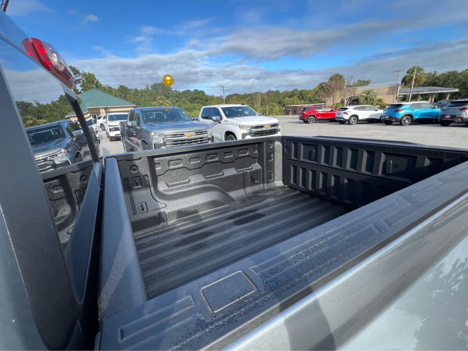 2026 Chevrolet Colorado 2WD LT - 6