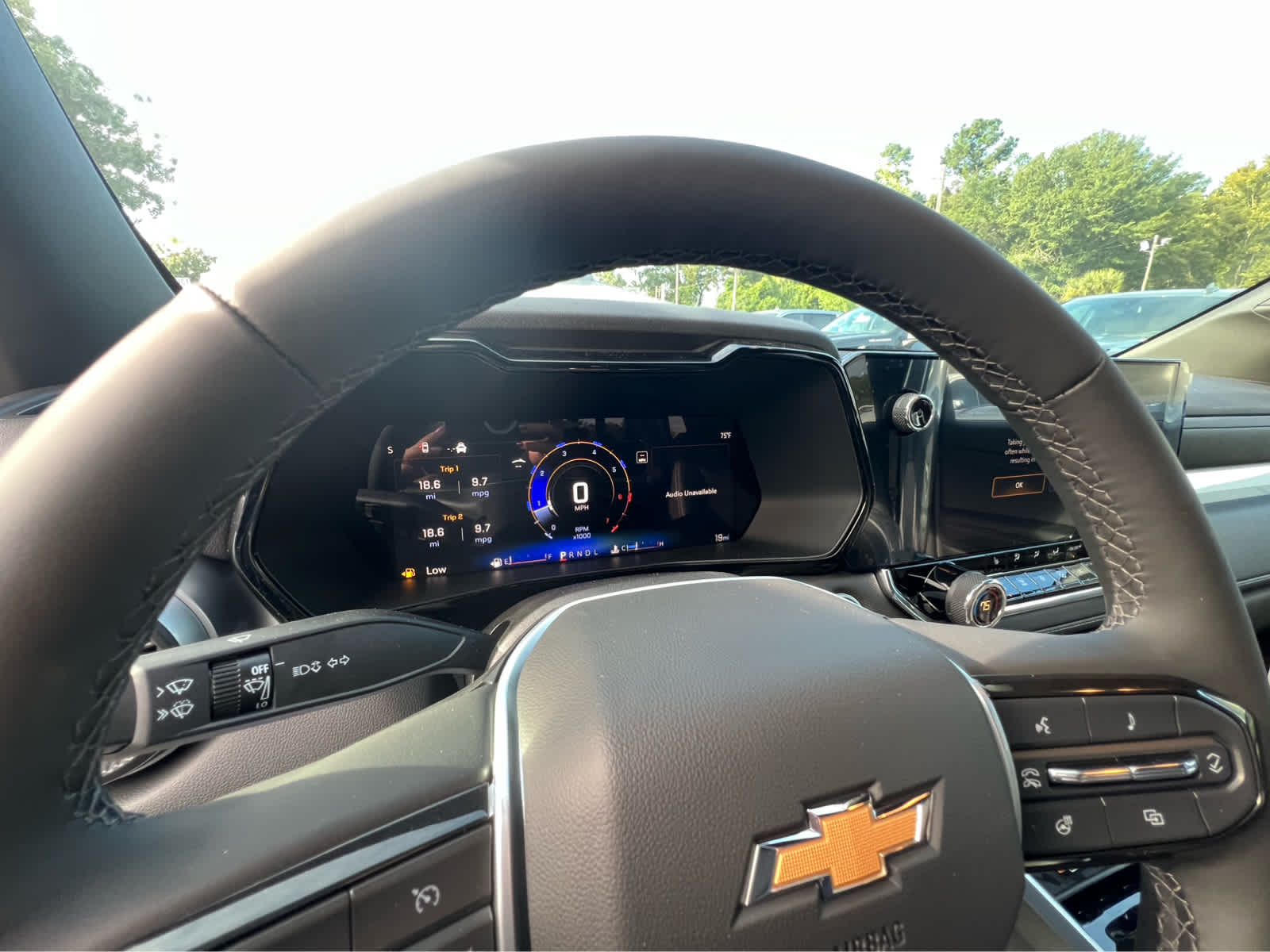 2026 Chevrolet Colorado 2WD LT - 11