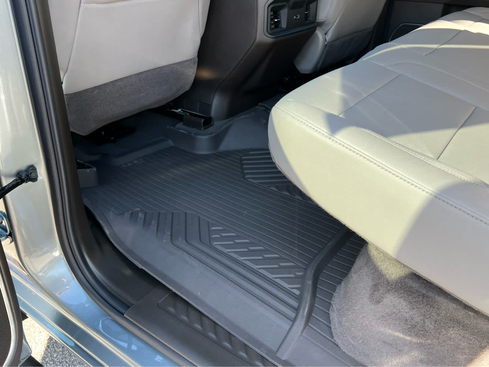 2026 Chevrolet Silverado 1500 RST - 9