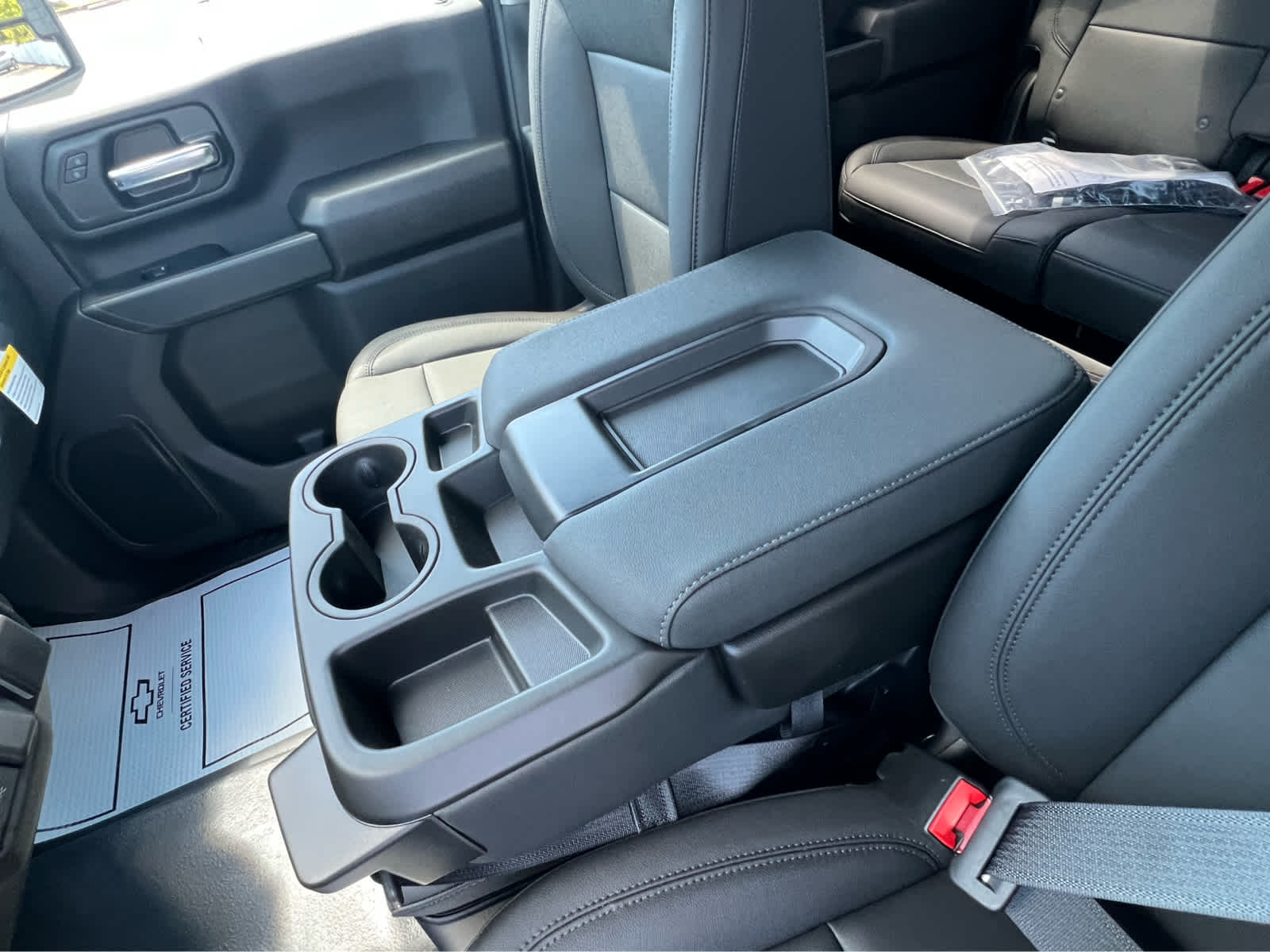 2026 GMC Sierra 3500HD Pro - 9