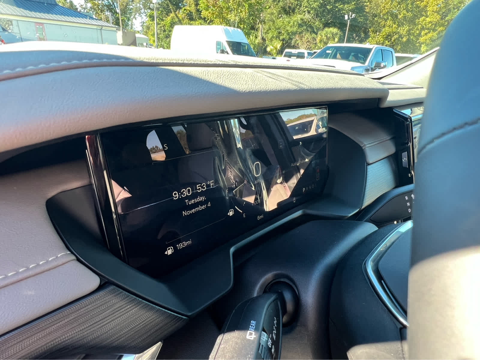 2026 GMC Acadia FWD Elevation Summit White at Cooper Chevrolet GMC