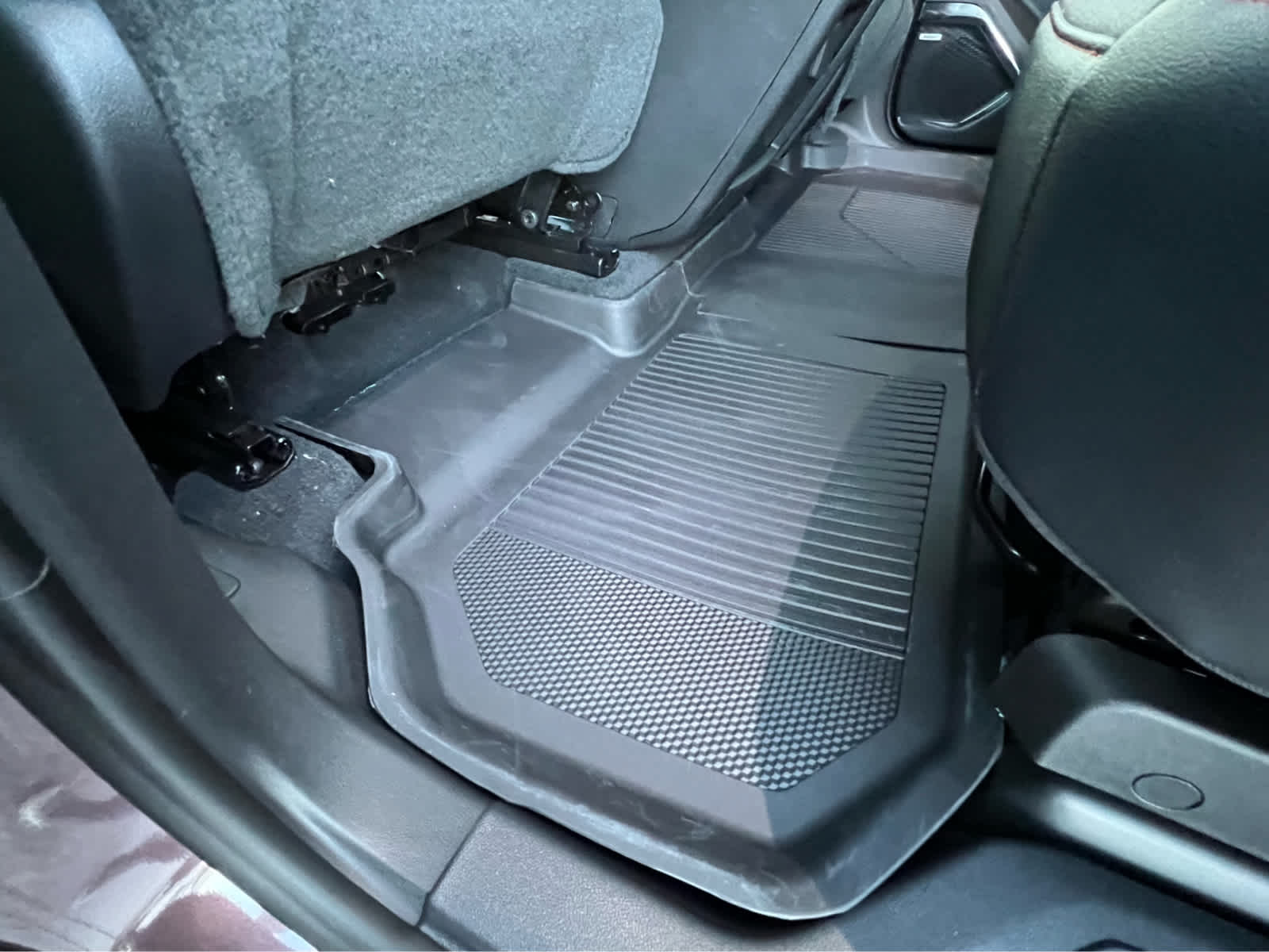 2026 Chevrolet Traverse FWD RS STARDUST METALLIC at Marchant Chevrolet