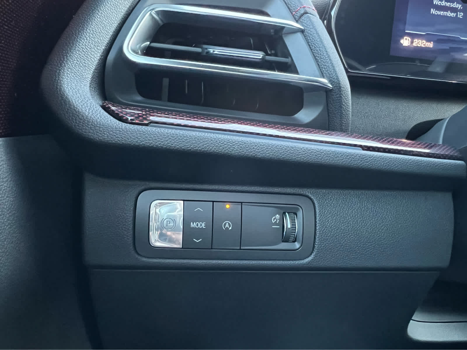 2026 Chevrolet Traverse FWD RS STARDUST METALLIC at Marchant Chevrolet