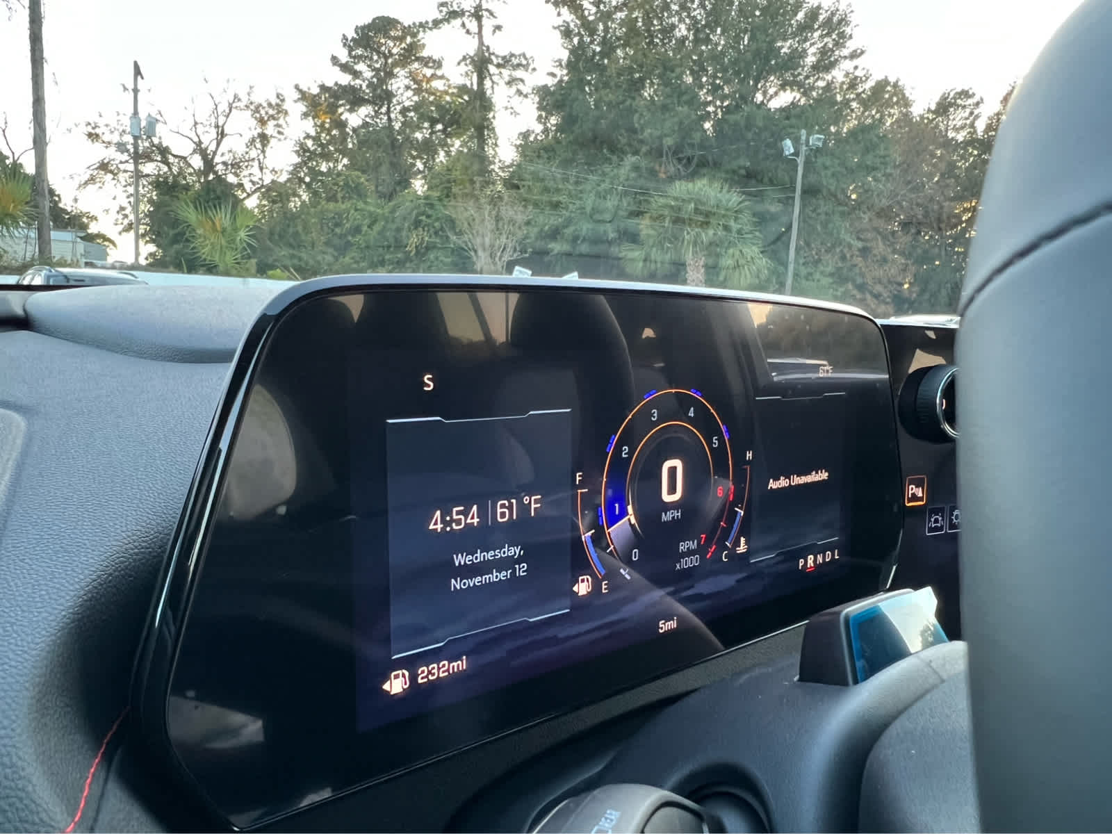 2026 Chevrolet Traverse FWD RS STARDUST METALLIC at Marchant Chevrolet