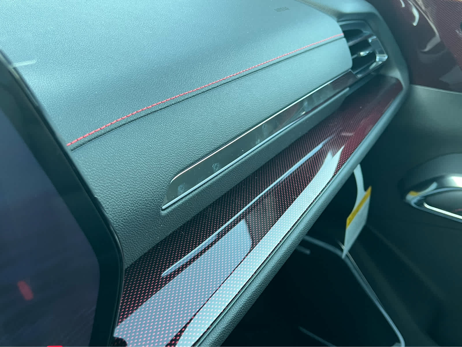 2026 Chevrolet Traverse FWD RS STARDUST METALLIC at Marchant Chevrolet