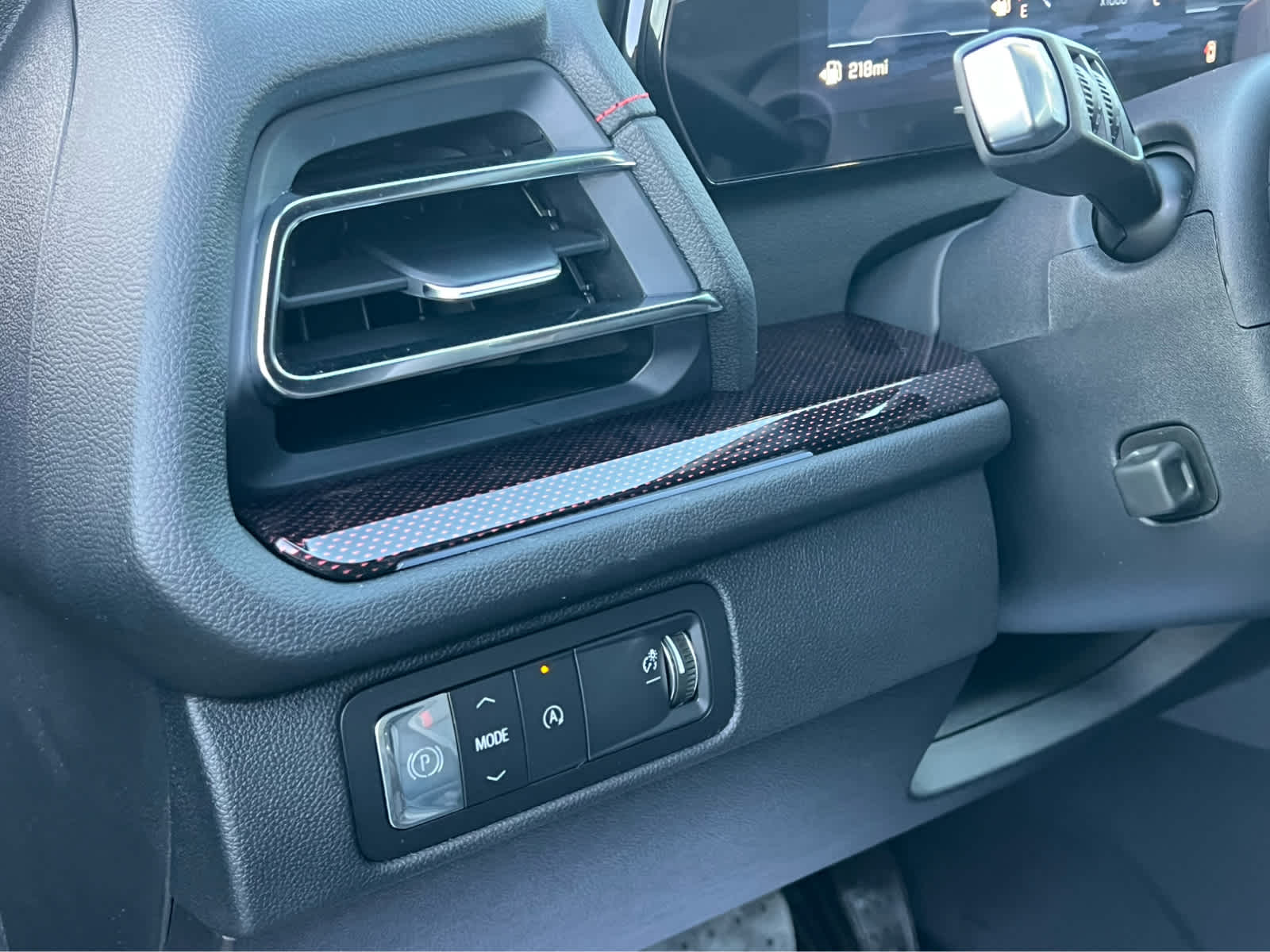 2026 Chevrolet Traverse FWD RS STARDUST METALLIC at Marchant Chevrolet