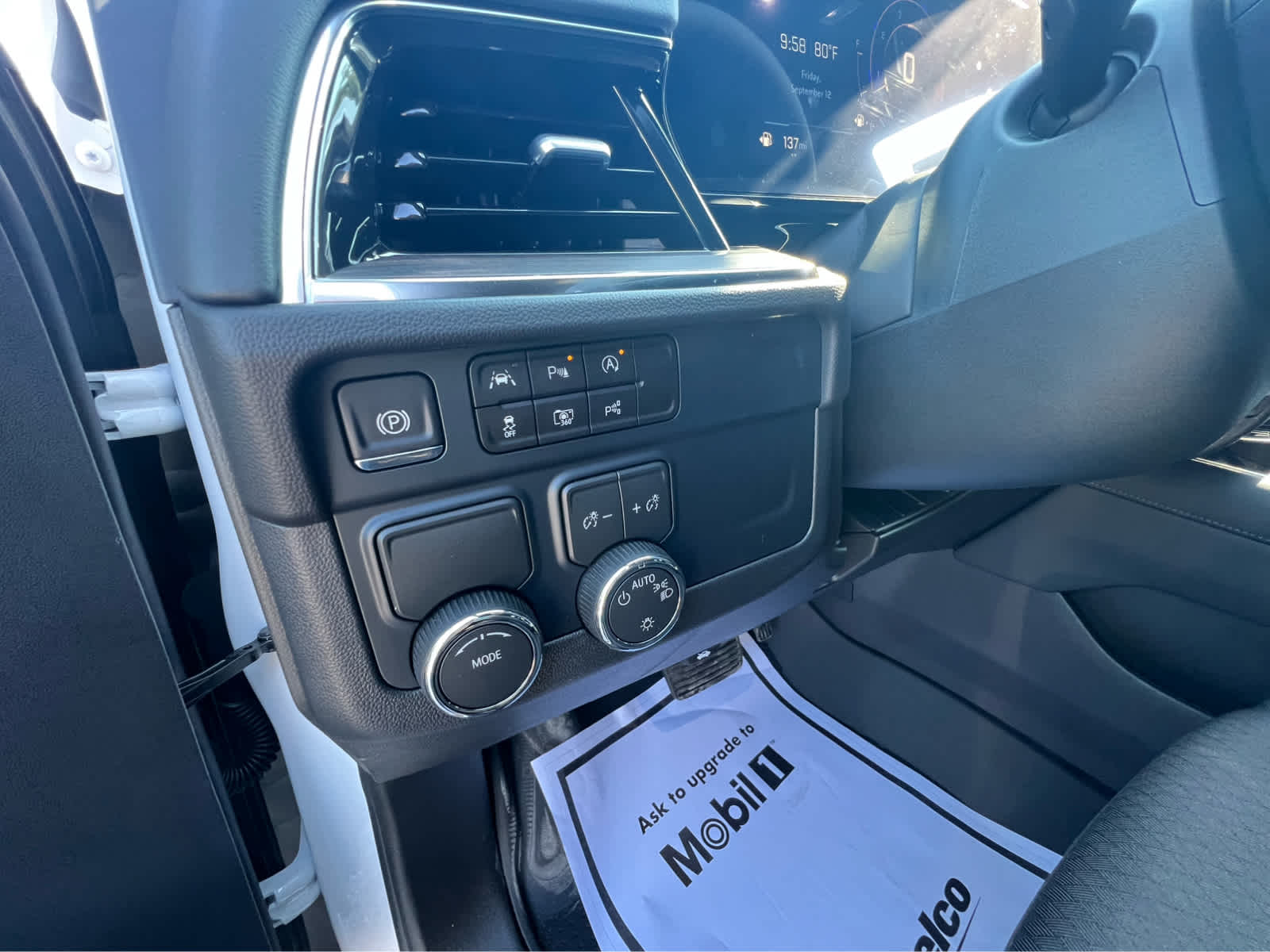 2025 Chevrolet Tahoe LS - 11