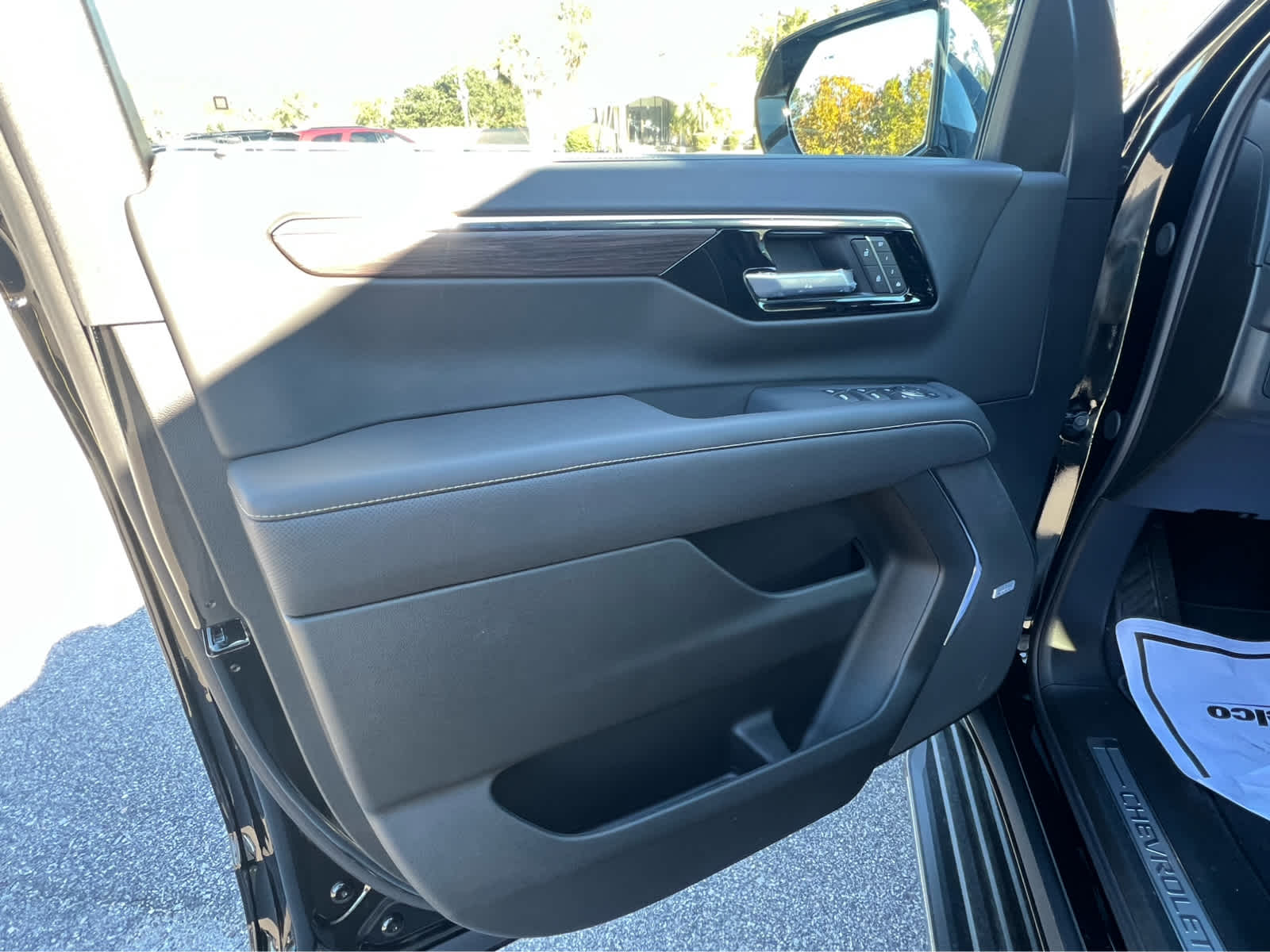 2026 Chevrolet Tahoe Premier - 8