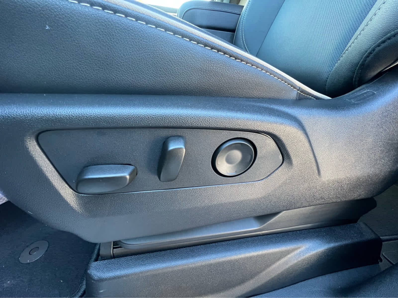 2026 Chevrolet Tahoe Premier Black at Marchant Chevrolet