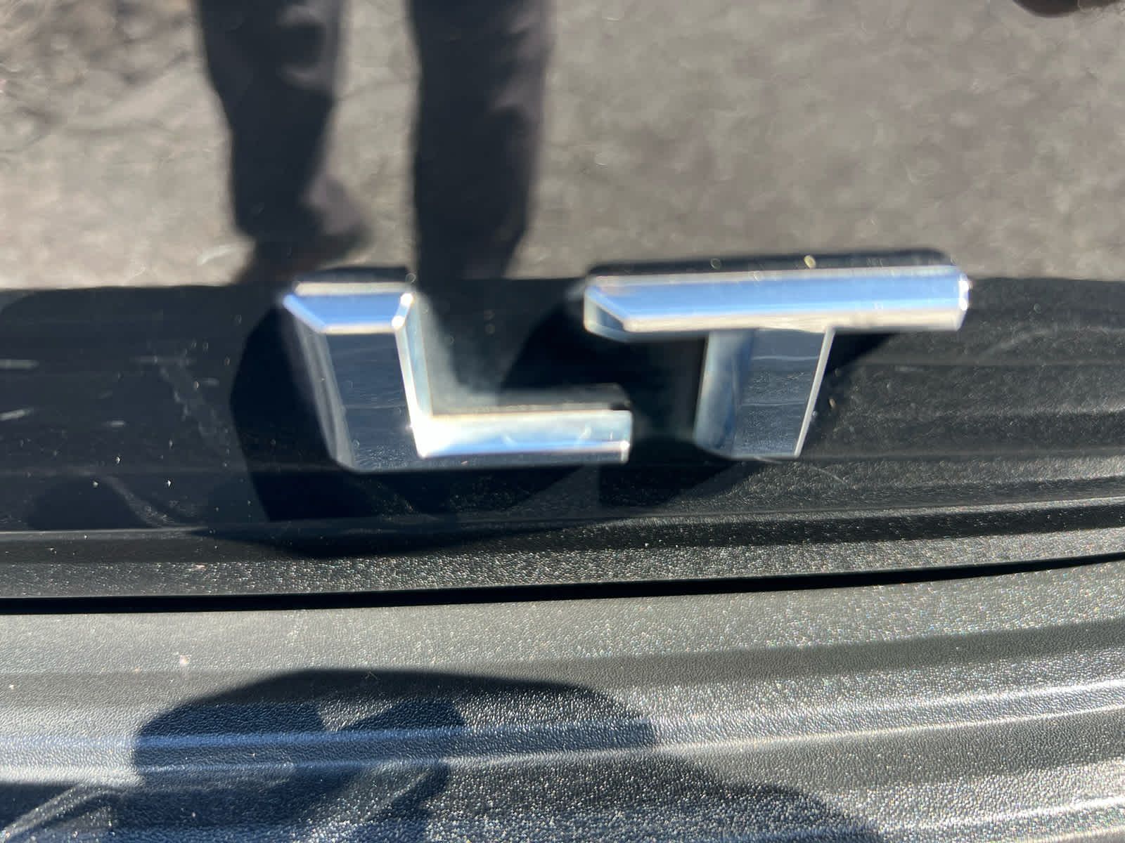 2024 Chevrolet Tahoe LT - 11