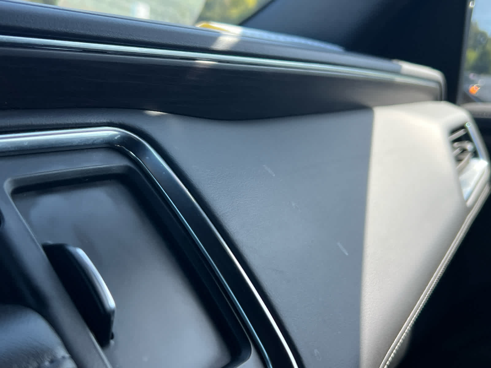 2024 Chevrolet Tahoe LT Black at Marchant Chevrolet