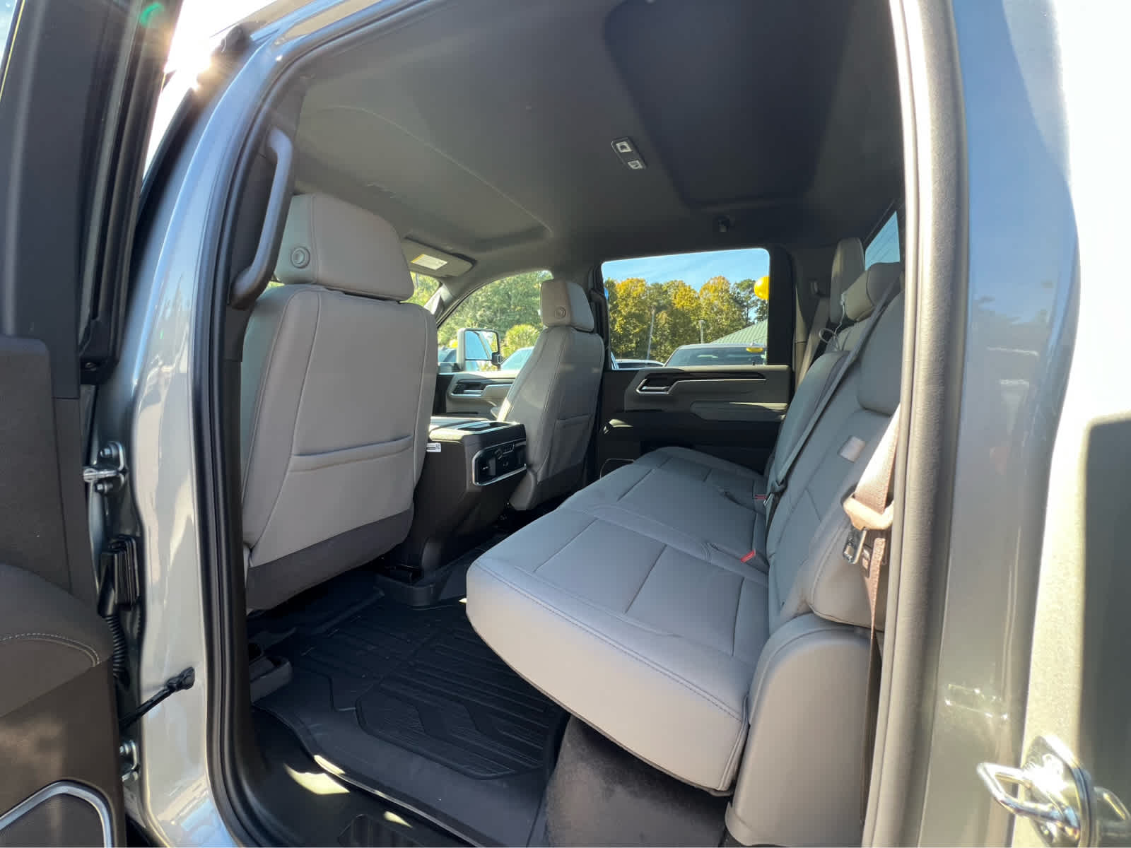 2026 GMC Sierra 2500HD SLT - 6