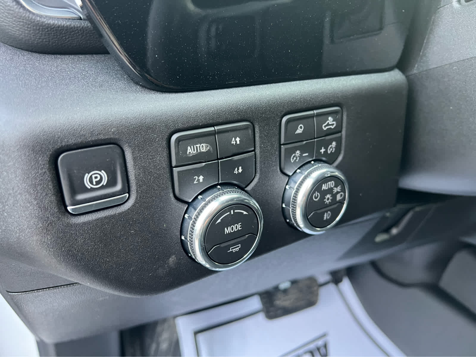2026 GMC Sierra 2500HD SLT Summit White at Cooper Chevrolet GMC