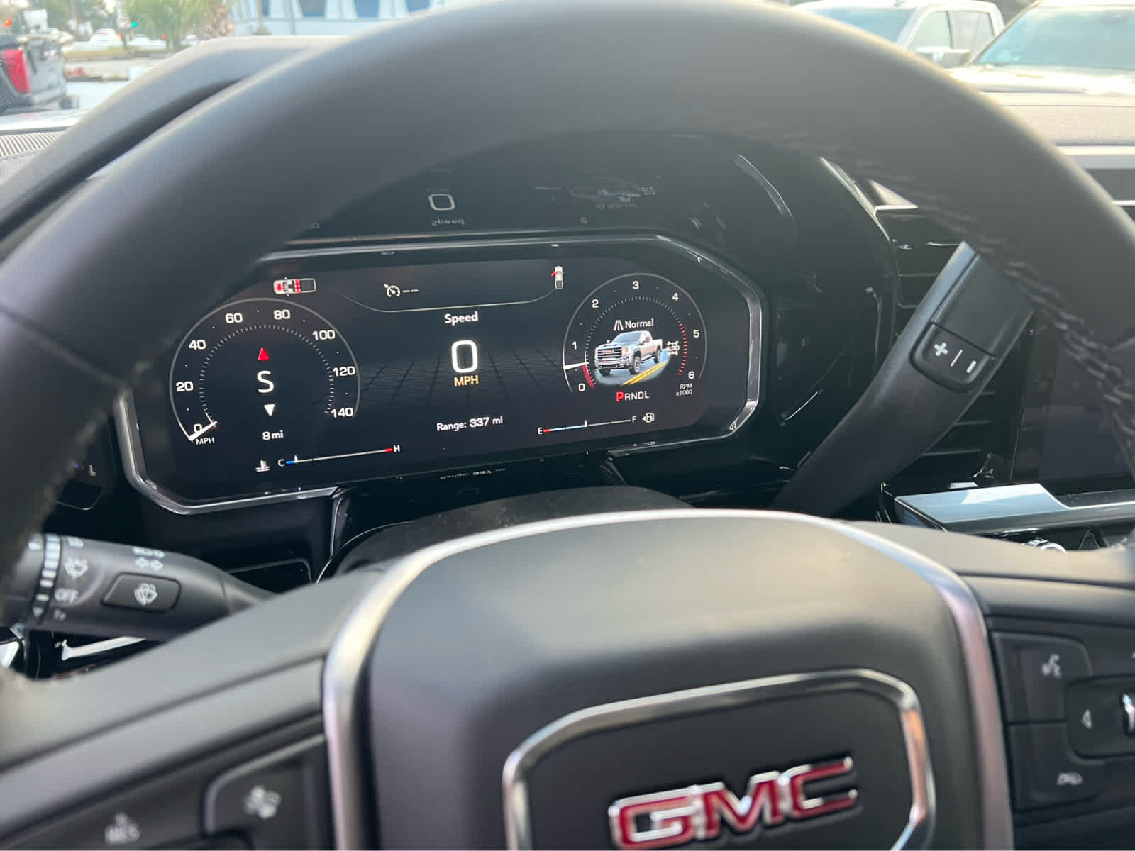 2026 GMC Sierra 2500HD SLT - 11