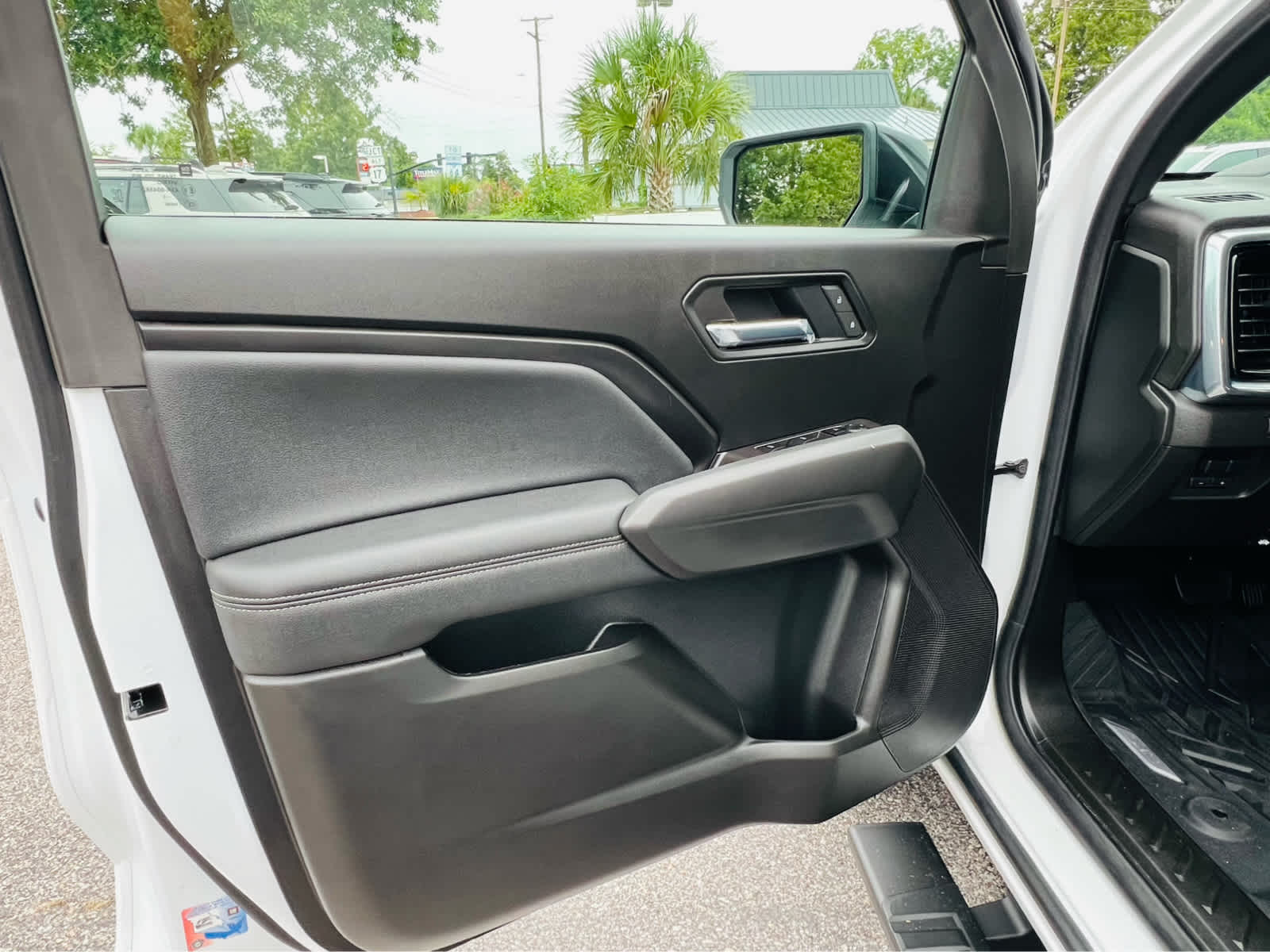 2025 GMC Canyon 4WD Elevation - 7