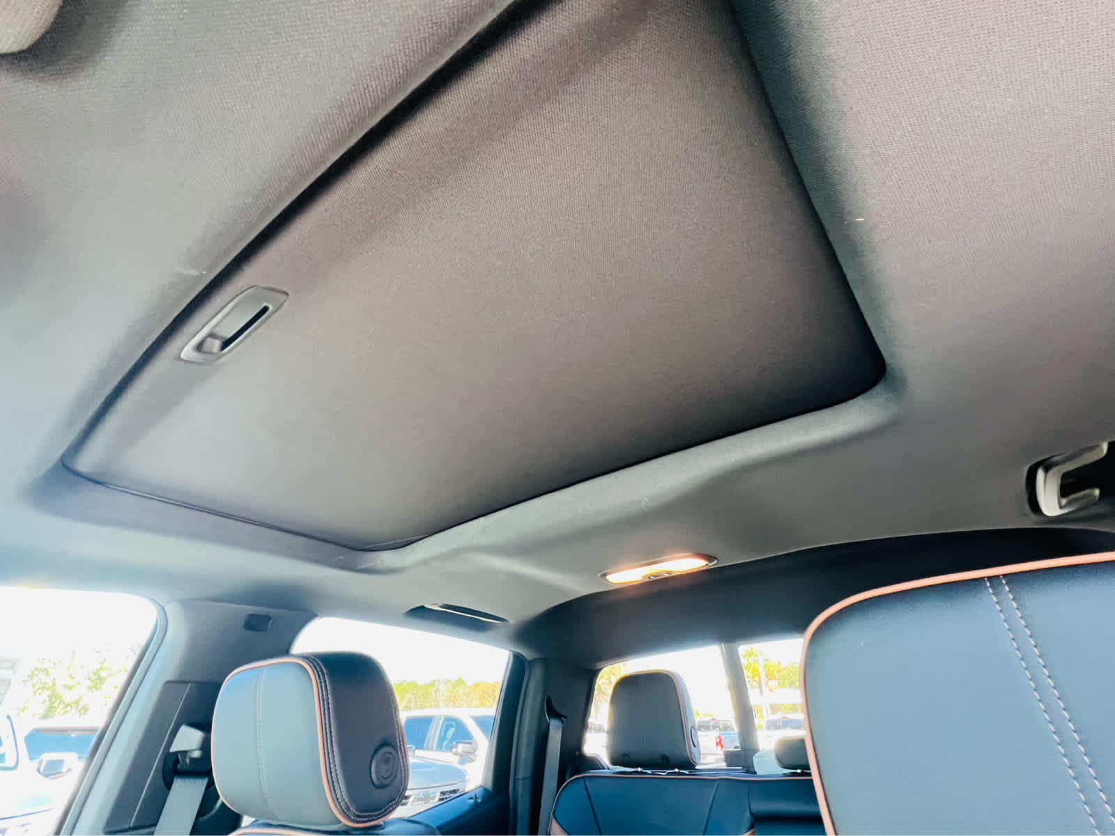 2026 GMC Canyon 4WD AT4 Onyx Black at Cooper Chevrolet GMC