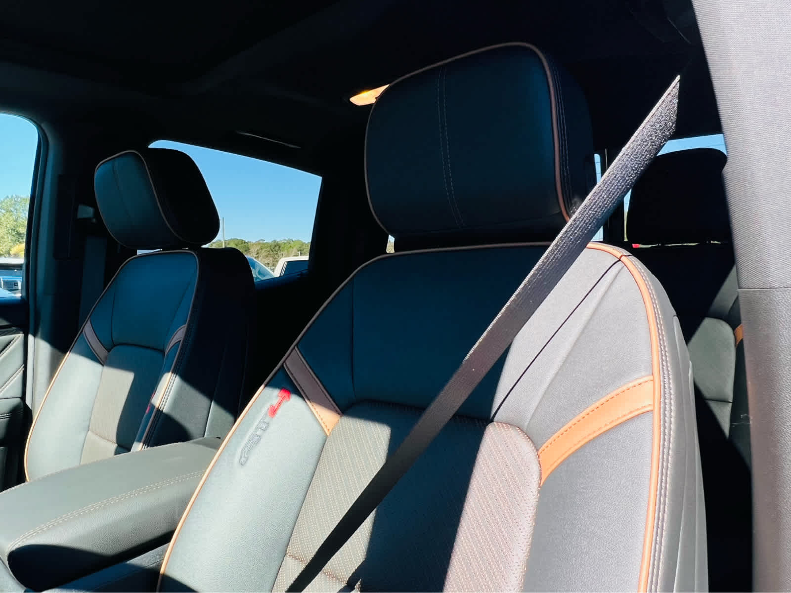 2026 GMC Canyon 4WD AT4 Onyx Black at Cooper Chevrolet GMC