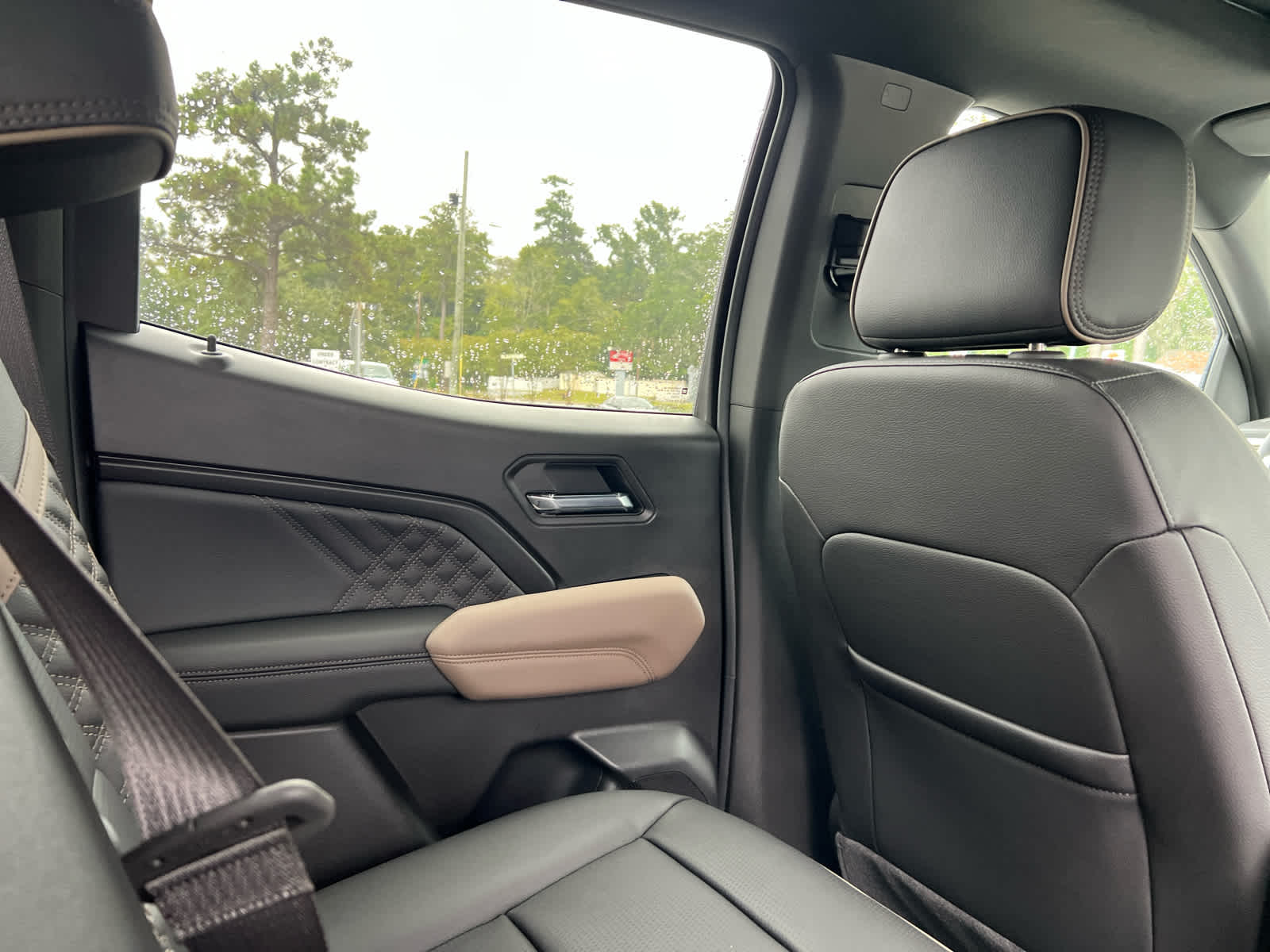 2026 GMC Canyon 4WD Denali - 11