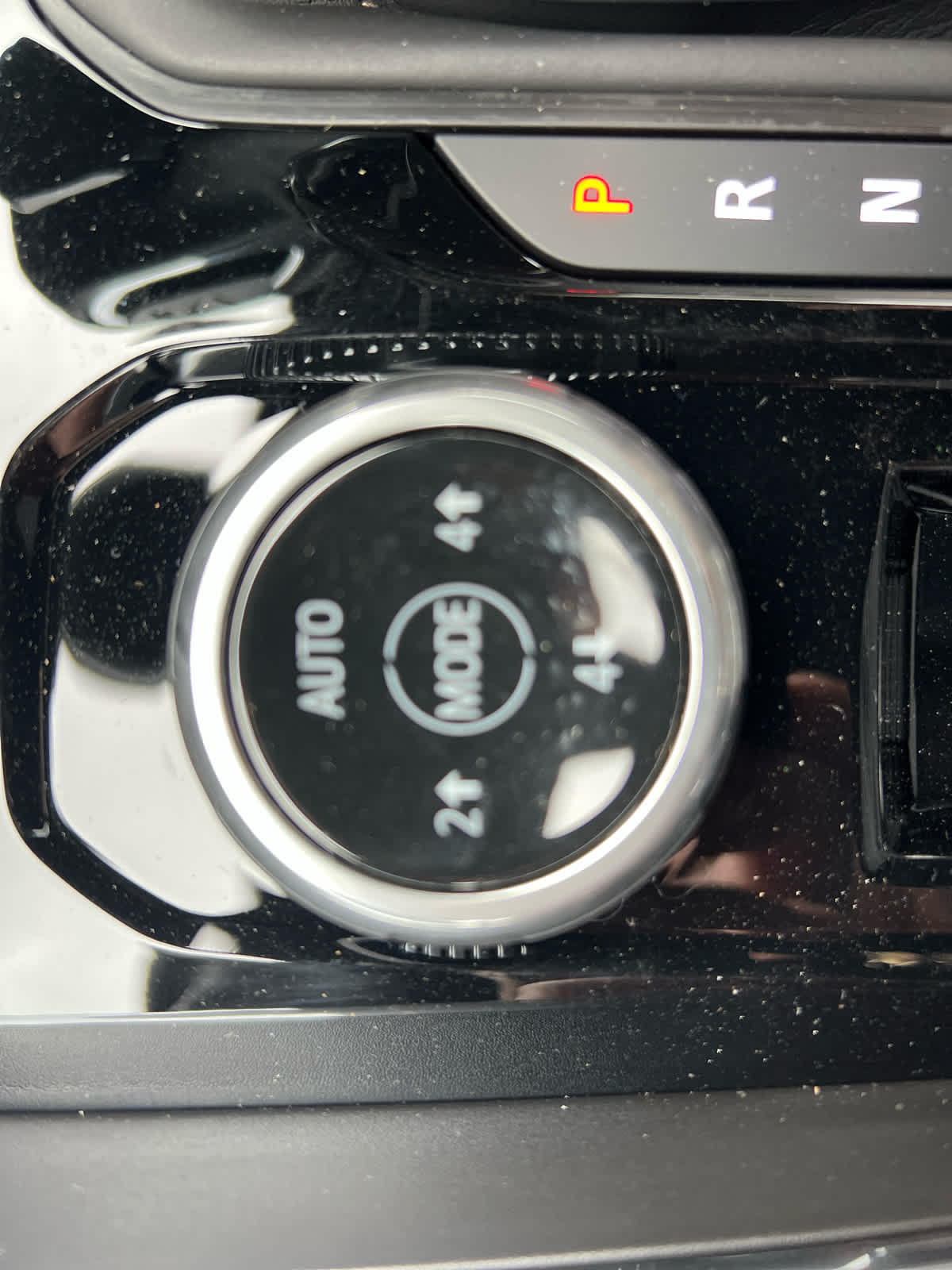 2026 GMC Canyon 4WD Denali Onyx Black at Cooper Chevrolet GMC