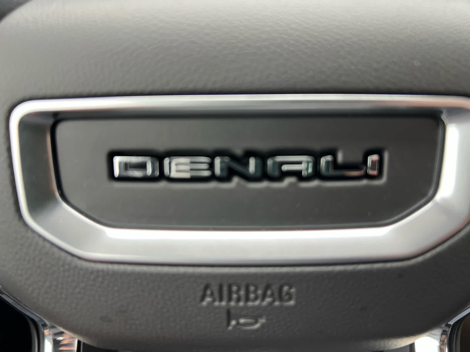 2026 GMC Canyon 4WD Denali Onyx Black at Cooper Chevrolet GMC