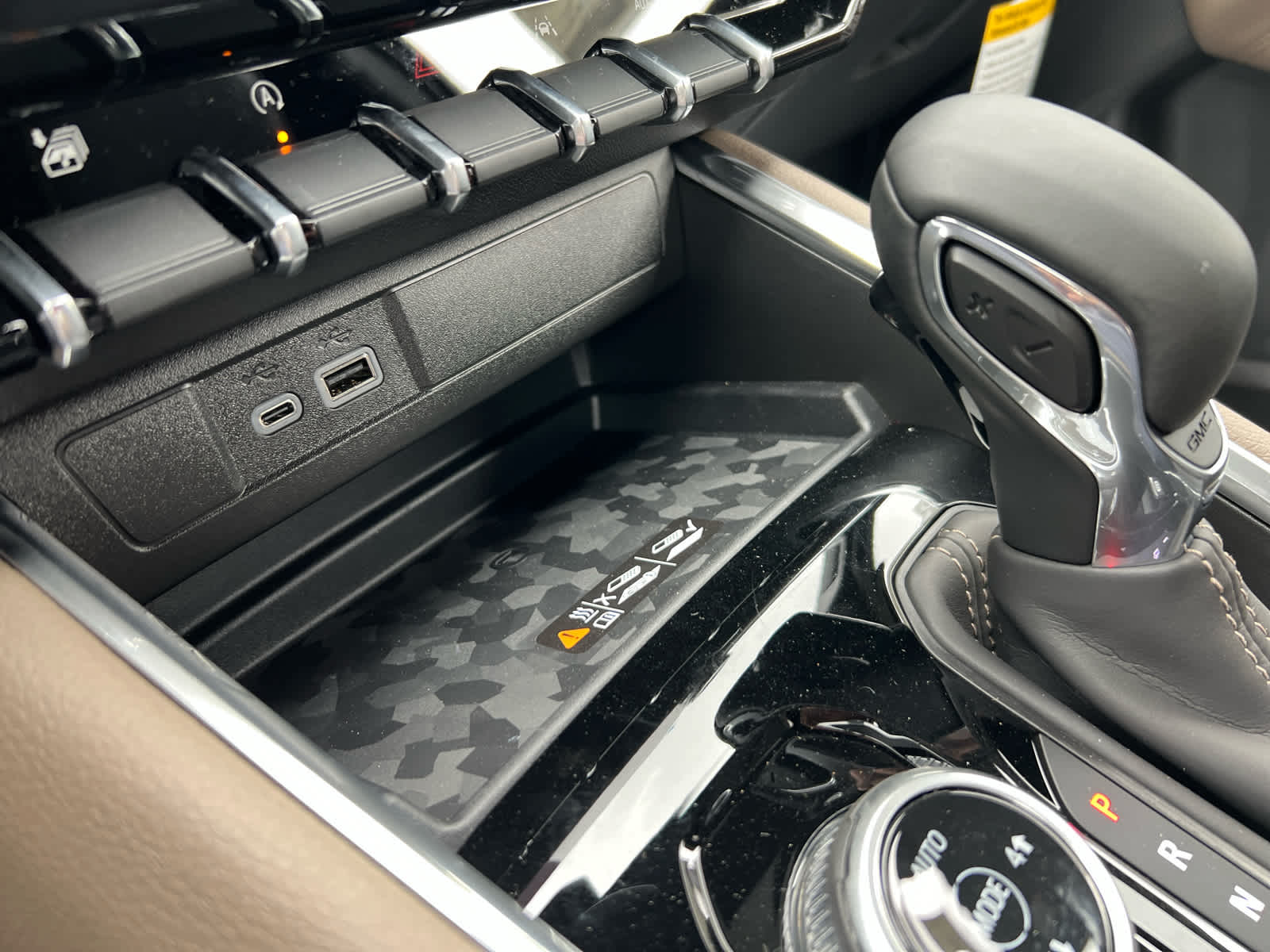 2026 GMC Canyon 4WD Denali Onyx Black at Cooper Chevrolet GMC