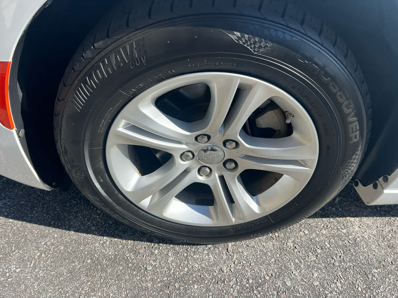 2023 Dodge Charger SXT - 7