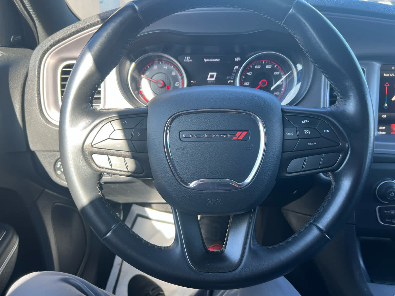 2023 Dodge Charger SXT - 6