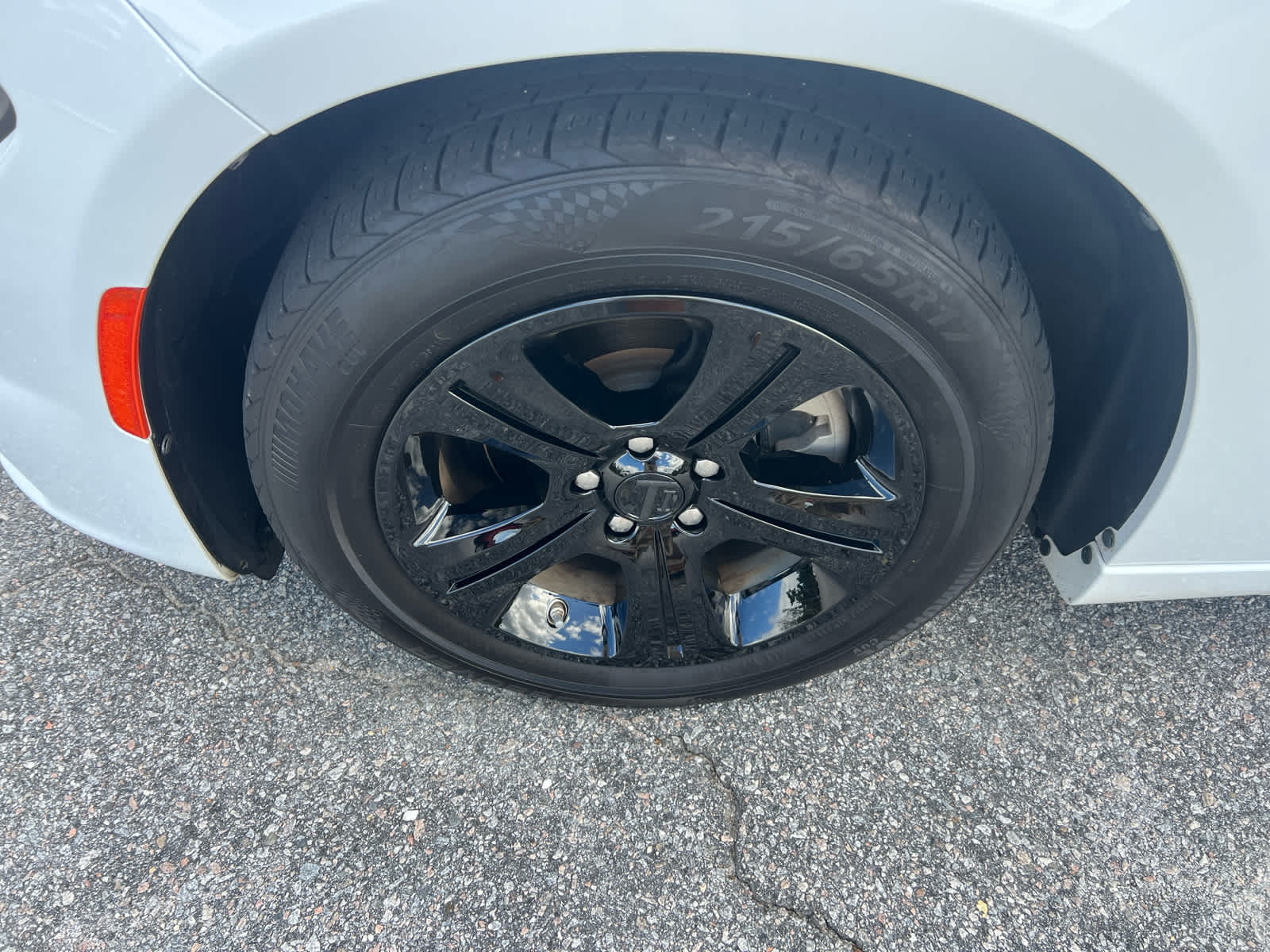 2023 Dodge Charger SXT - 4