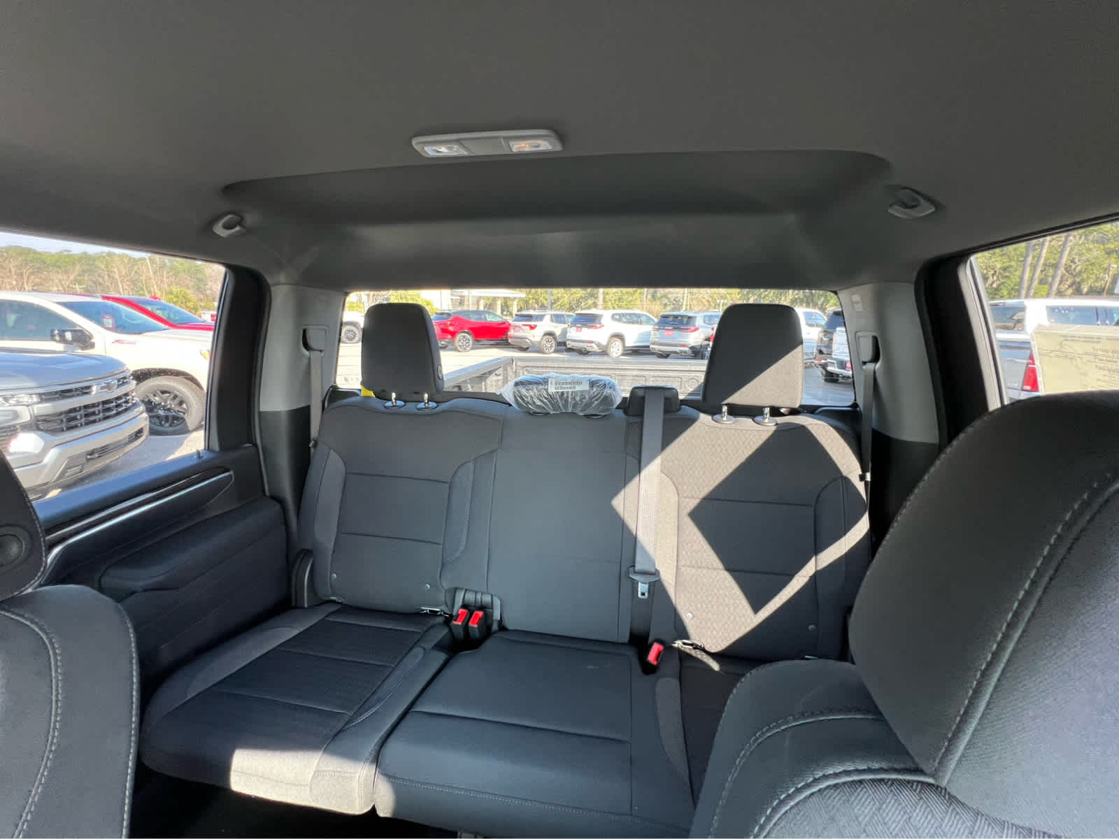 2026 Chevrolet Silverado 2500HD LT - 7