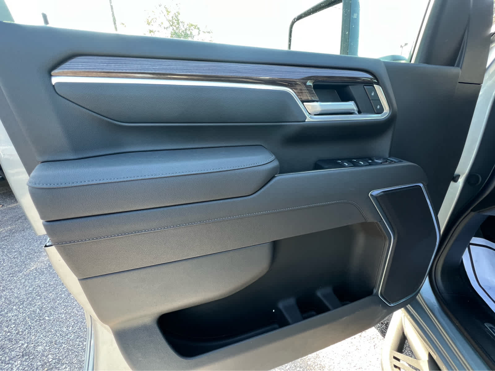2026 Chevrolet Silverado 2500HD LT - 6