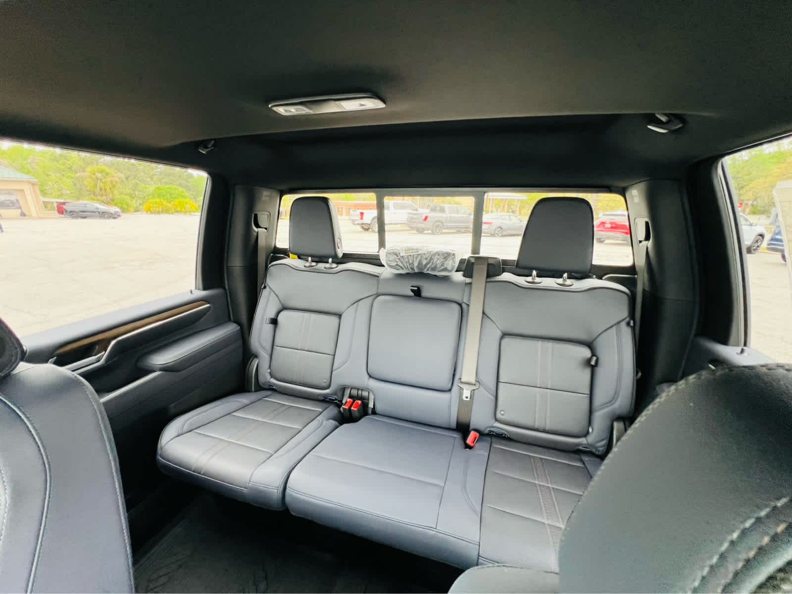 2026 Chevrolet Silverado 2500HD High Country - 9