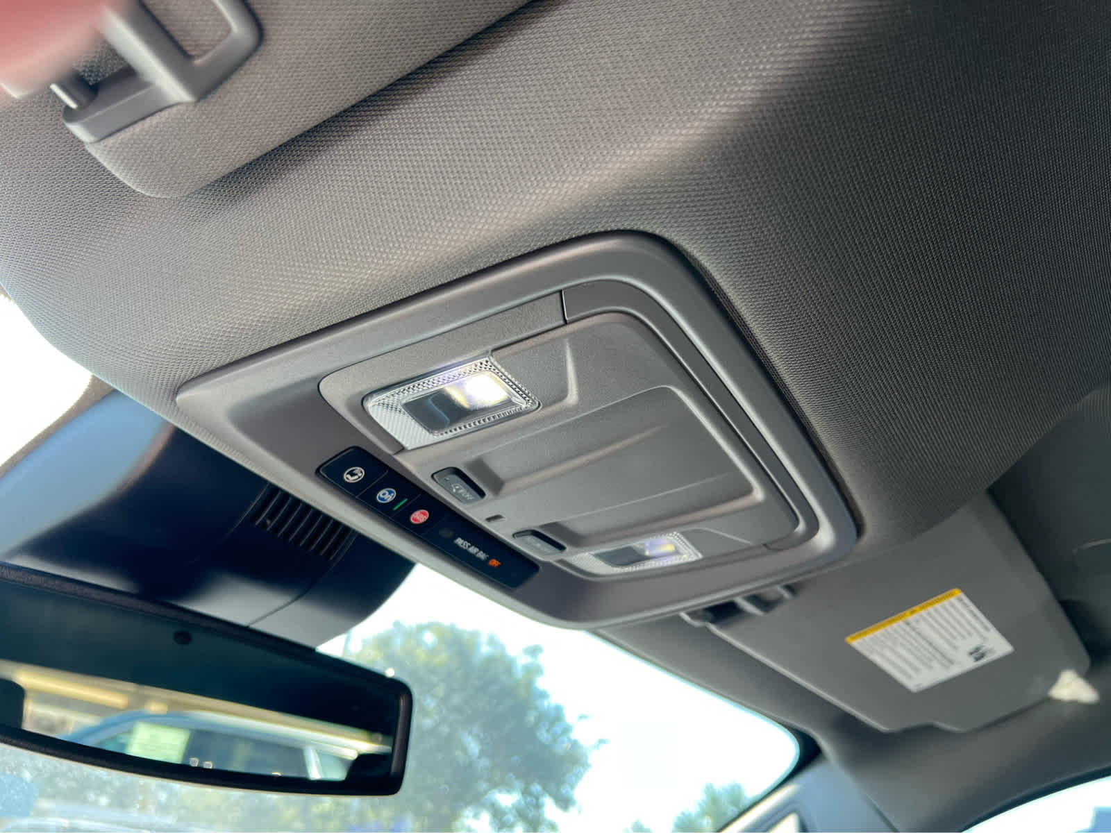 2025 Chevrolet Silverado 1500 LTZ - 10