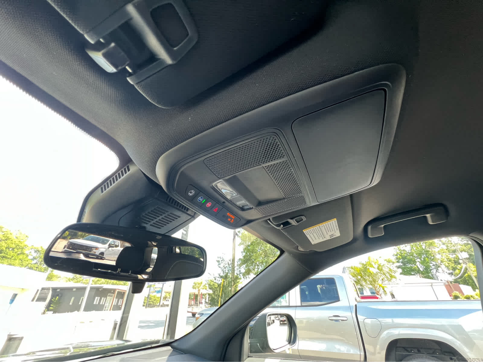 2026 GMC Terrain FWD Elevation Ebony Twilight Metallic at Cooper Chevrolet GMC