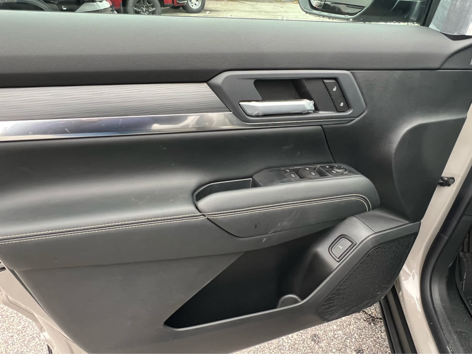2026 GMC Terrain FWD Elevation - 10