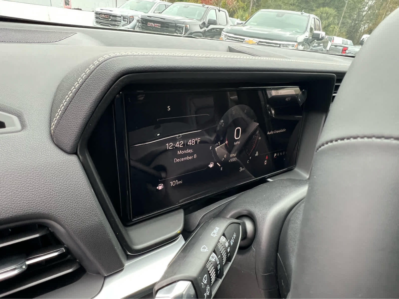 2026 GMC Terrain FWD Elevation - 11