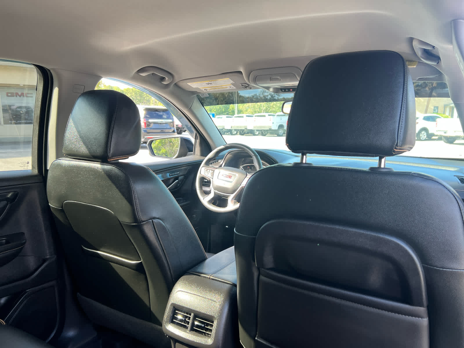 2024 GMC Terrain AT4 - 7