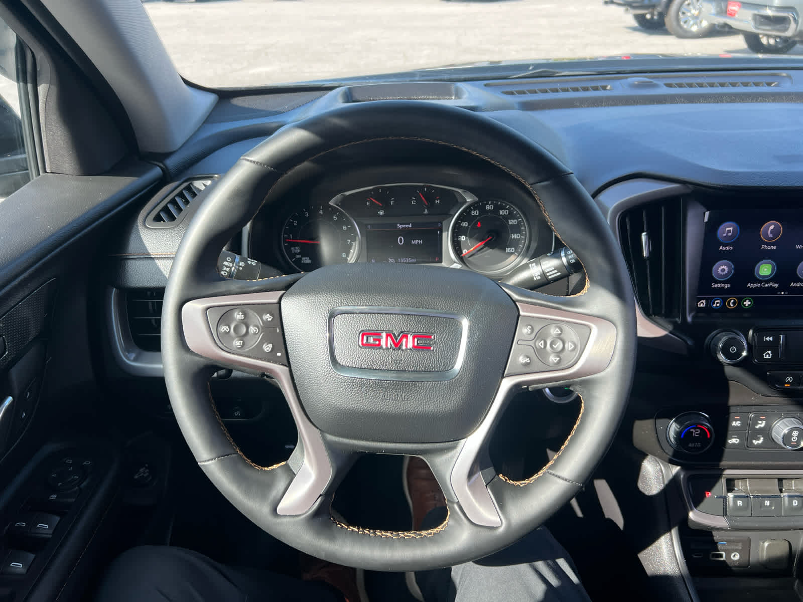 2024 GMC Terrain AT4 - 8