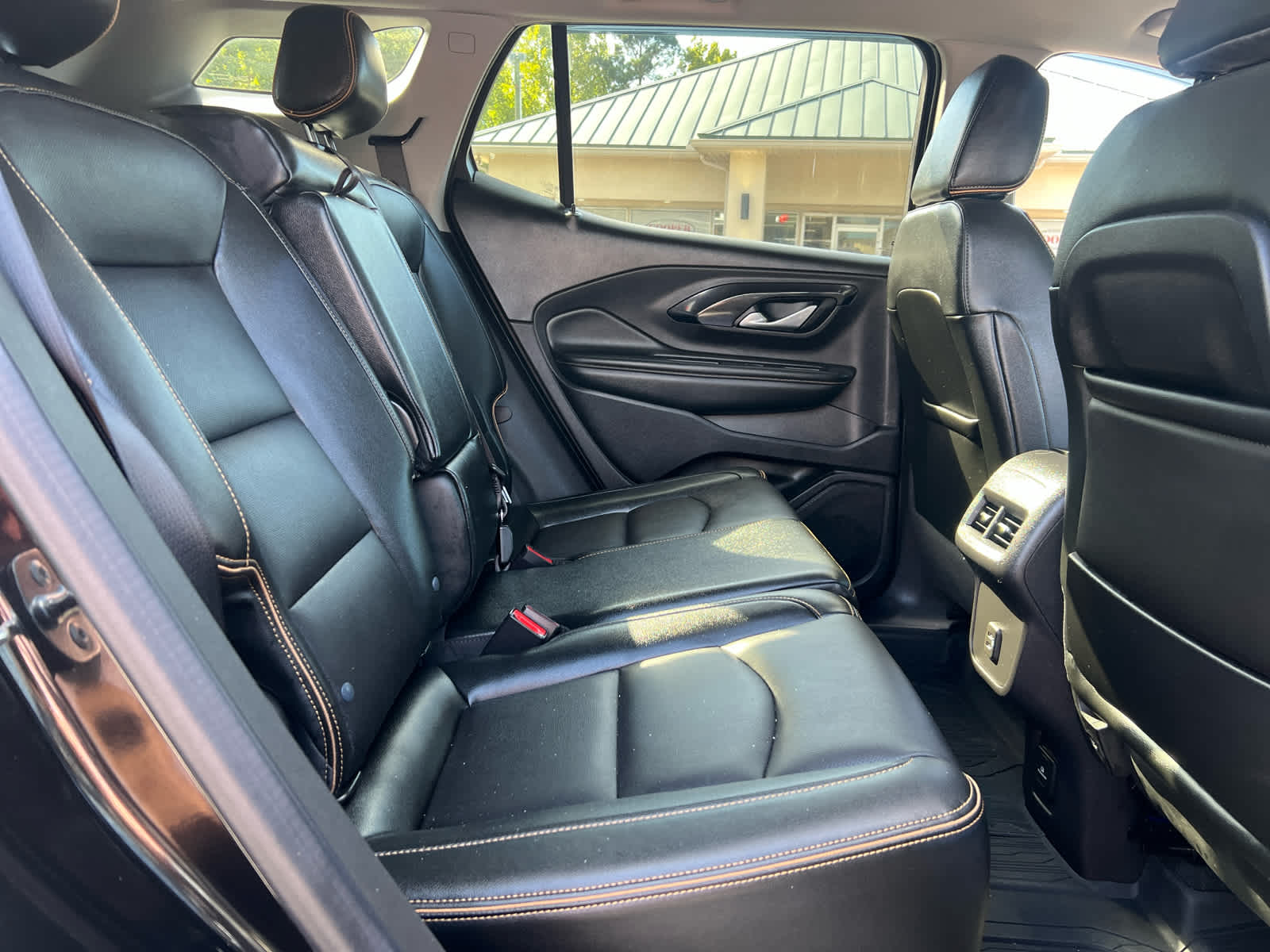 2024 GMC Terrain AT4 - 9