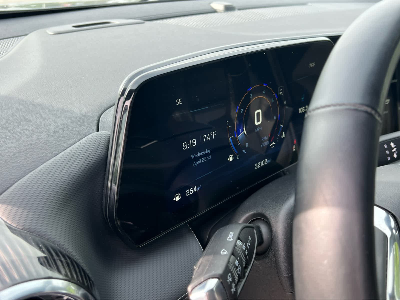 2025 Chevrolet Equinox FWD LT - 10