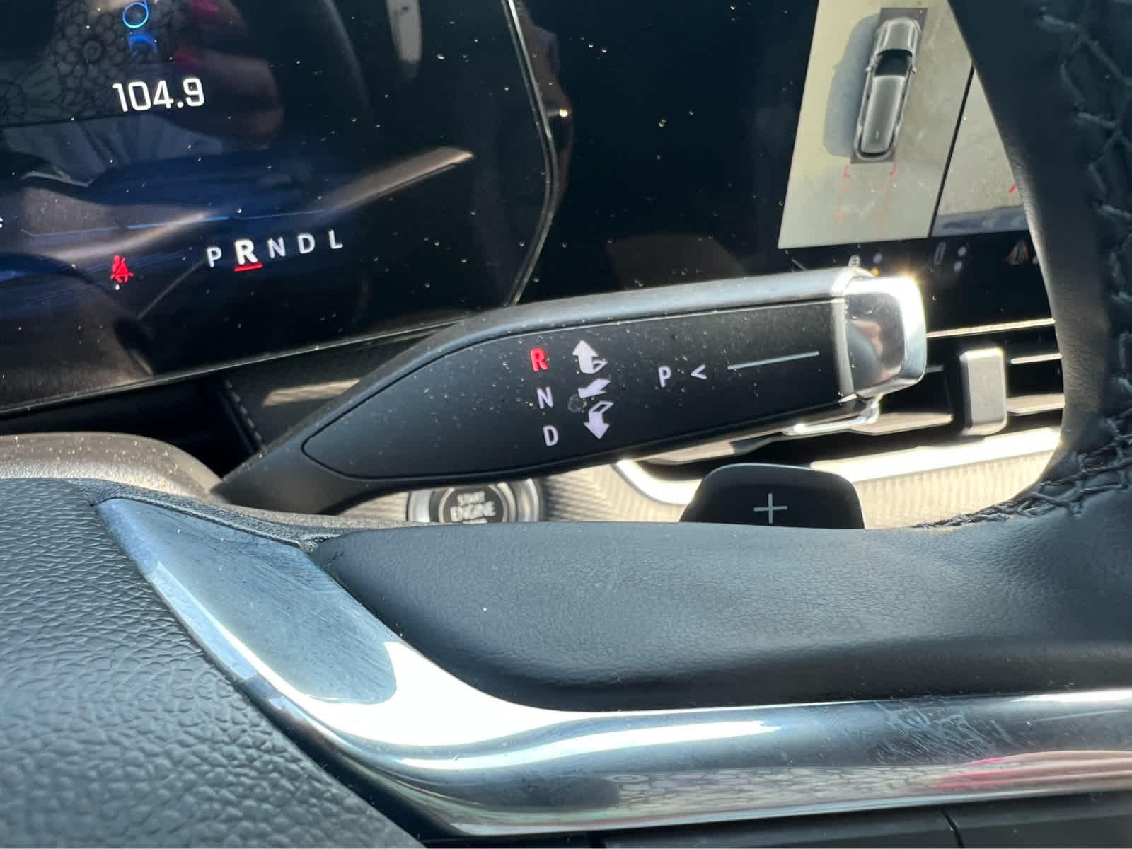 2025 Chevrolet Equinox FWD LT Sterling Gray Metallic at Cooper Chevrolet GMC
