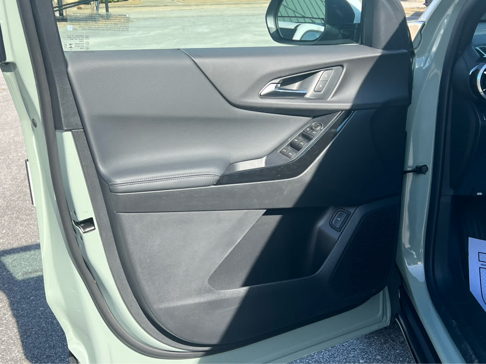 2026 Chevrolet Equinox FWD LT - 7