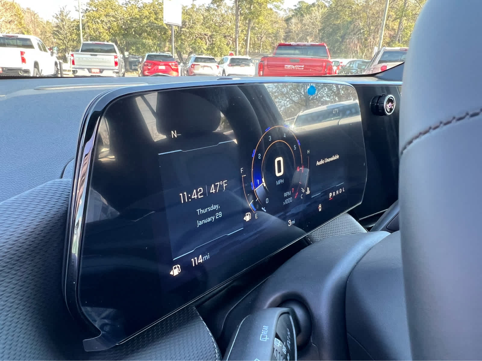 2026 Chevrolet Equinox FWD LT - 10