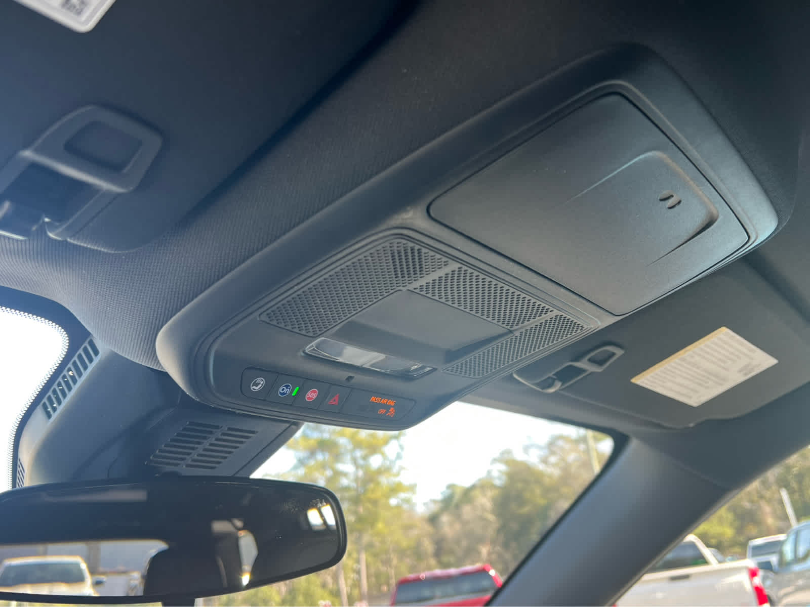 2026 Chevrolet Equinox FWD LT CACTI GREEN at Cooper Chevrolet GMC