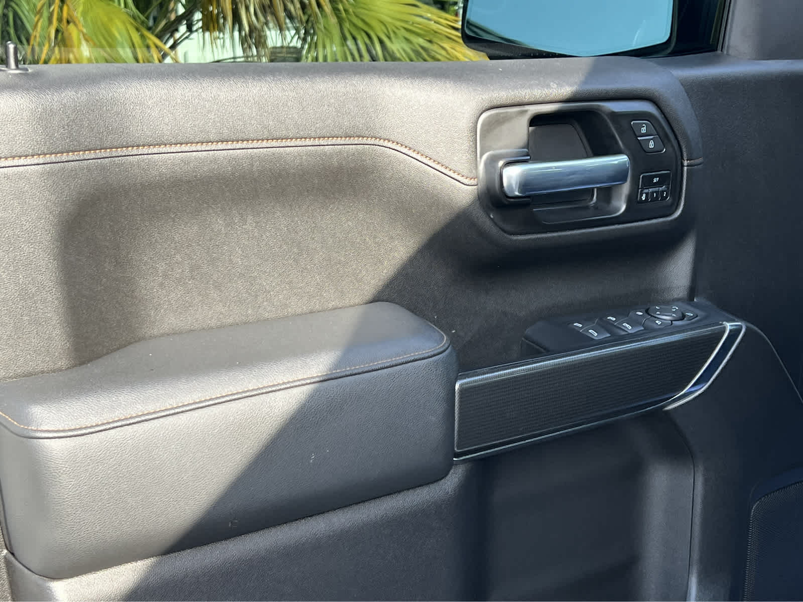 2021 GMC Sierra 1500 AT4 - 8