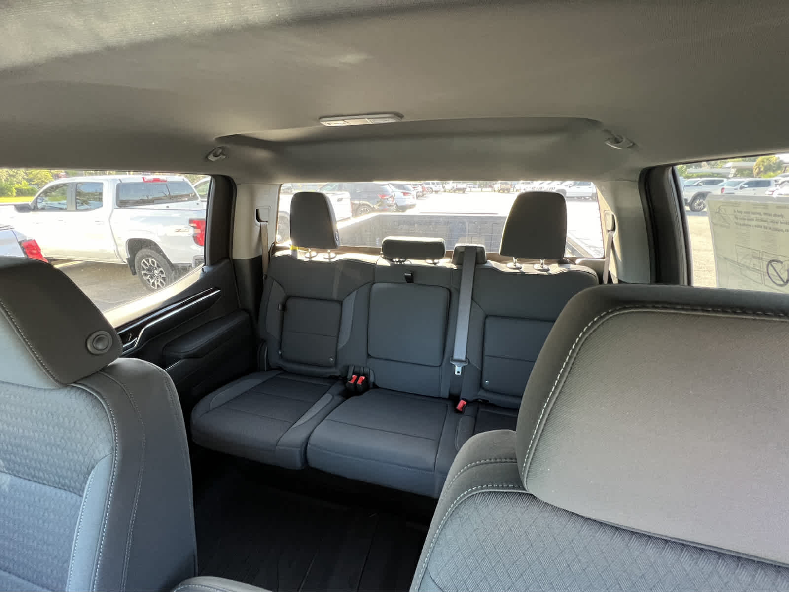 2024 GMC Sierra 1500 Elevation - 9