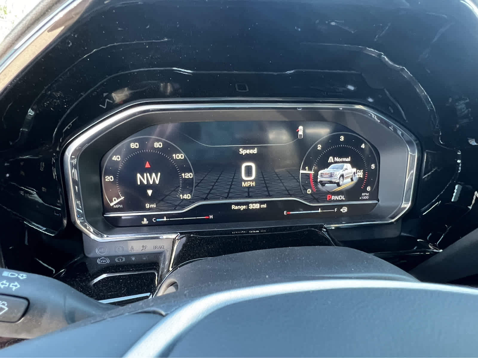 2024 GMC Sierra 1500 Elevation Onyx Black at Cooper Chevrolet GMC