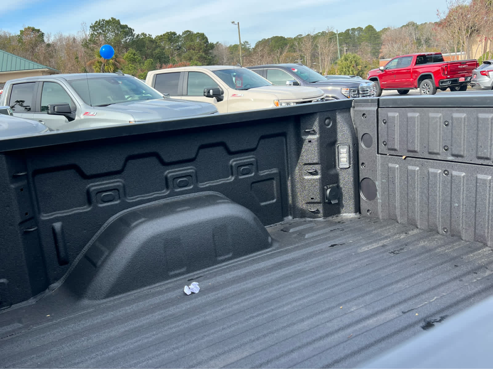 2026 GMC Sierra 1500 AT4 COASTAL DUNE at Cooper Chevrolet GMC